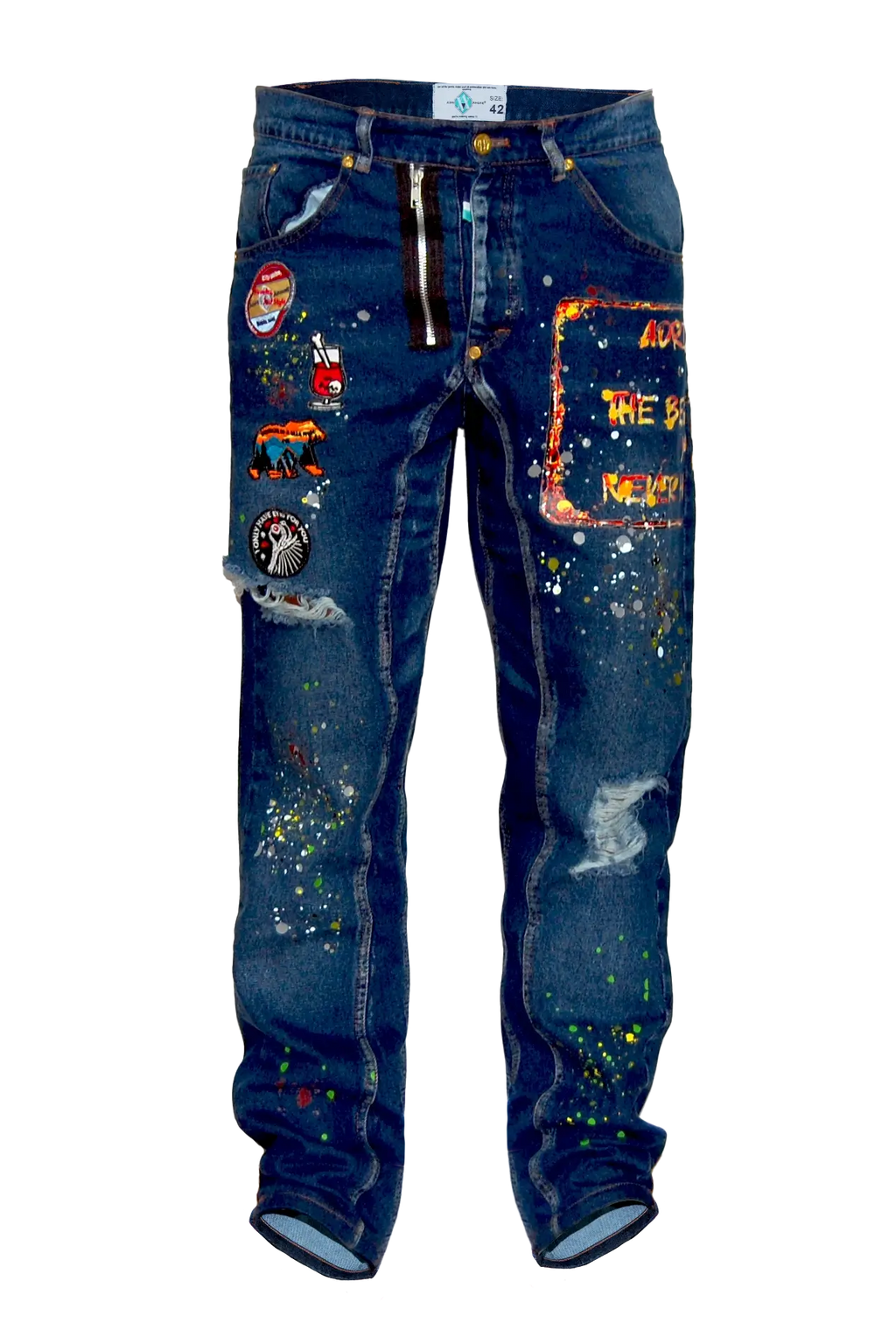 𝗝𝗘𝗔𝗡𝗦 𝗛𝗢𝗠𝗕𝗥𝗘 𝗨𝗥𝗕𝗔𝗡𝟮