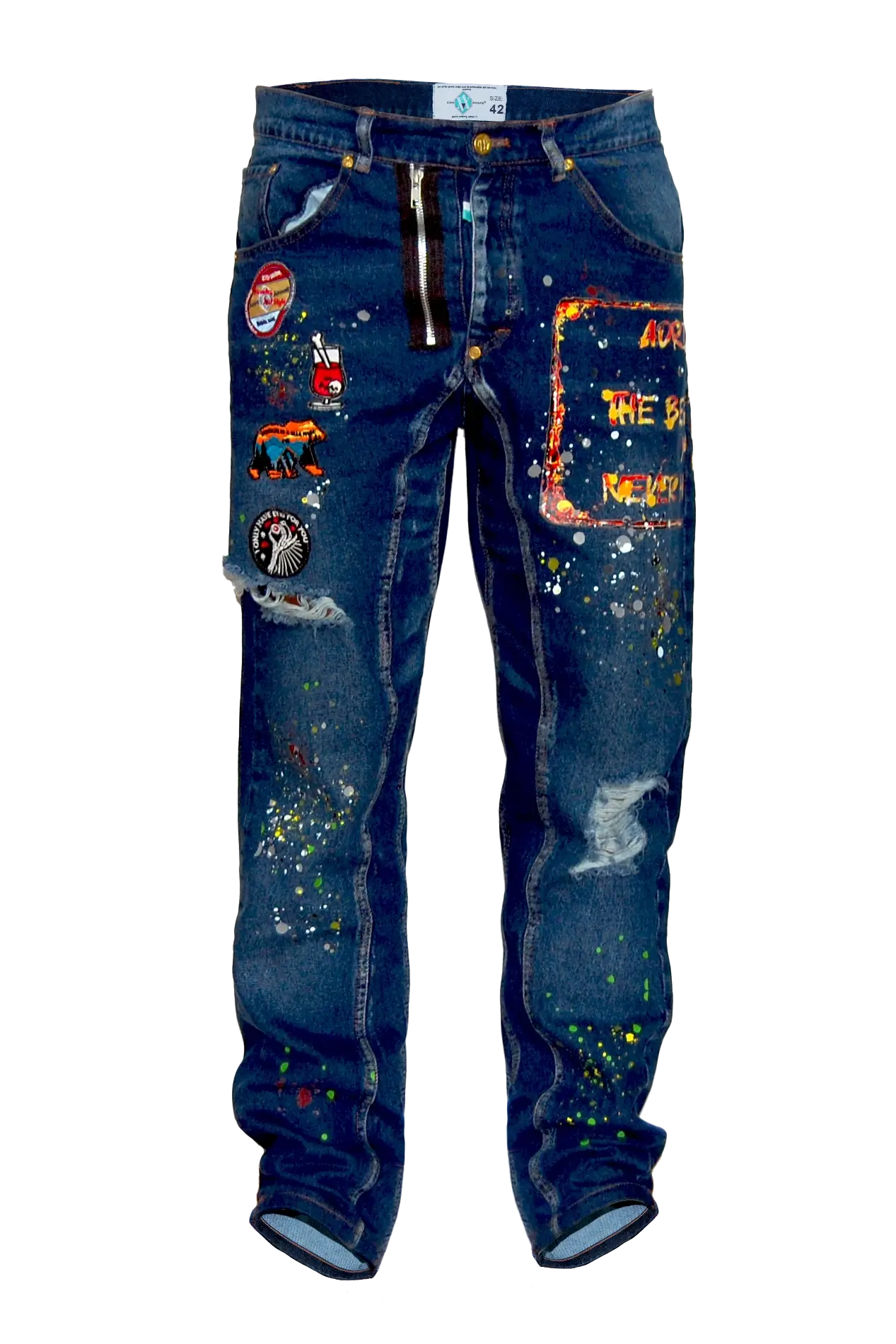 𝗝𝗘𝗔𝗡𝗦 𝗛𝗢𝗠𝗕𝗥𝗘 𝗨𝗥𝗕𝗔𝗡𝟮