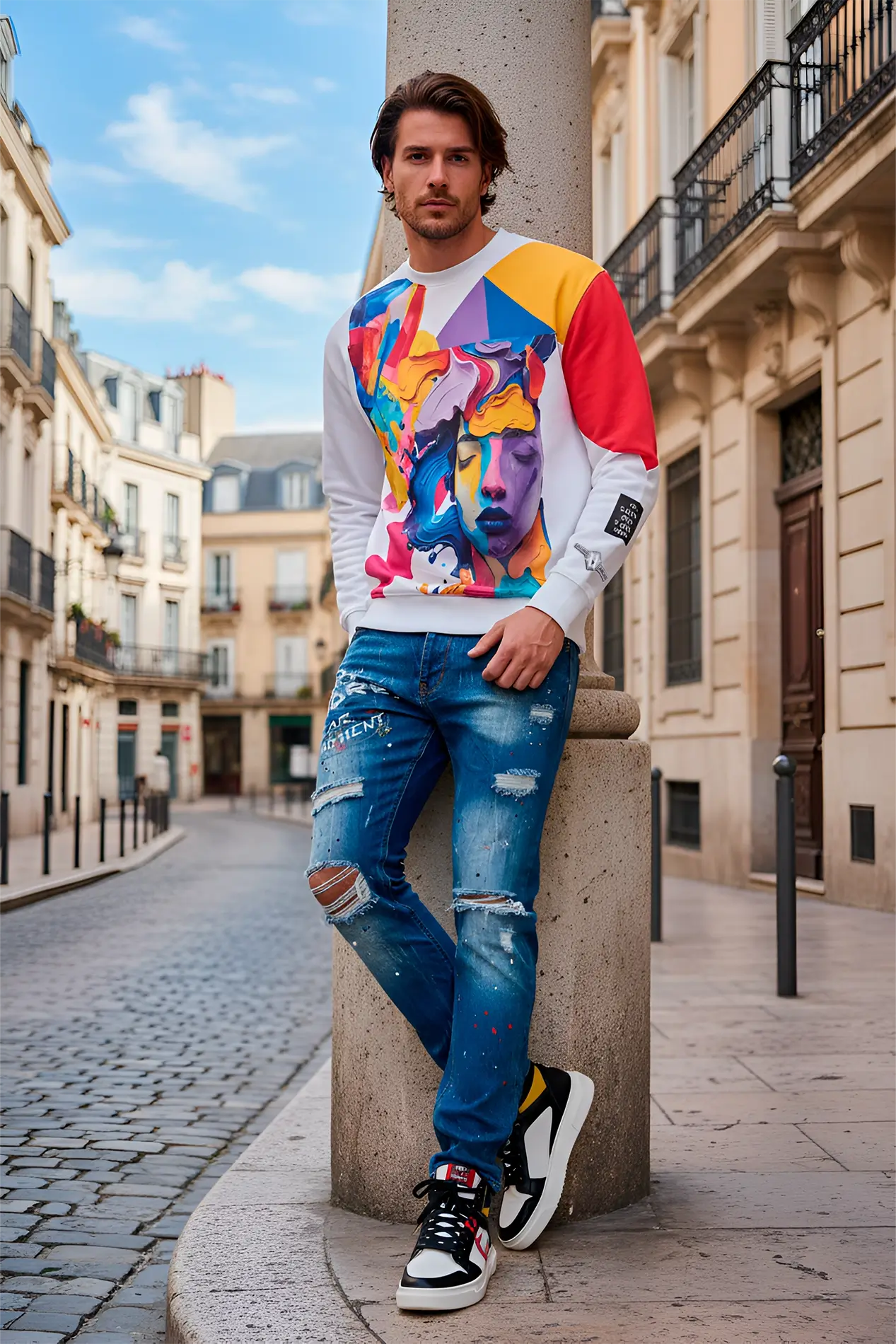 𝗦𝗨𝗗𝗔𝗗𝗘𝗥𝗔 𝗛𝗢𝗠𝗕𝗥𝗘 𝗠𝗜𝗡𝗜𝗠𝗔𝗟𝗜𝗦𝗧 - Adri-Andre