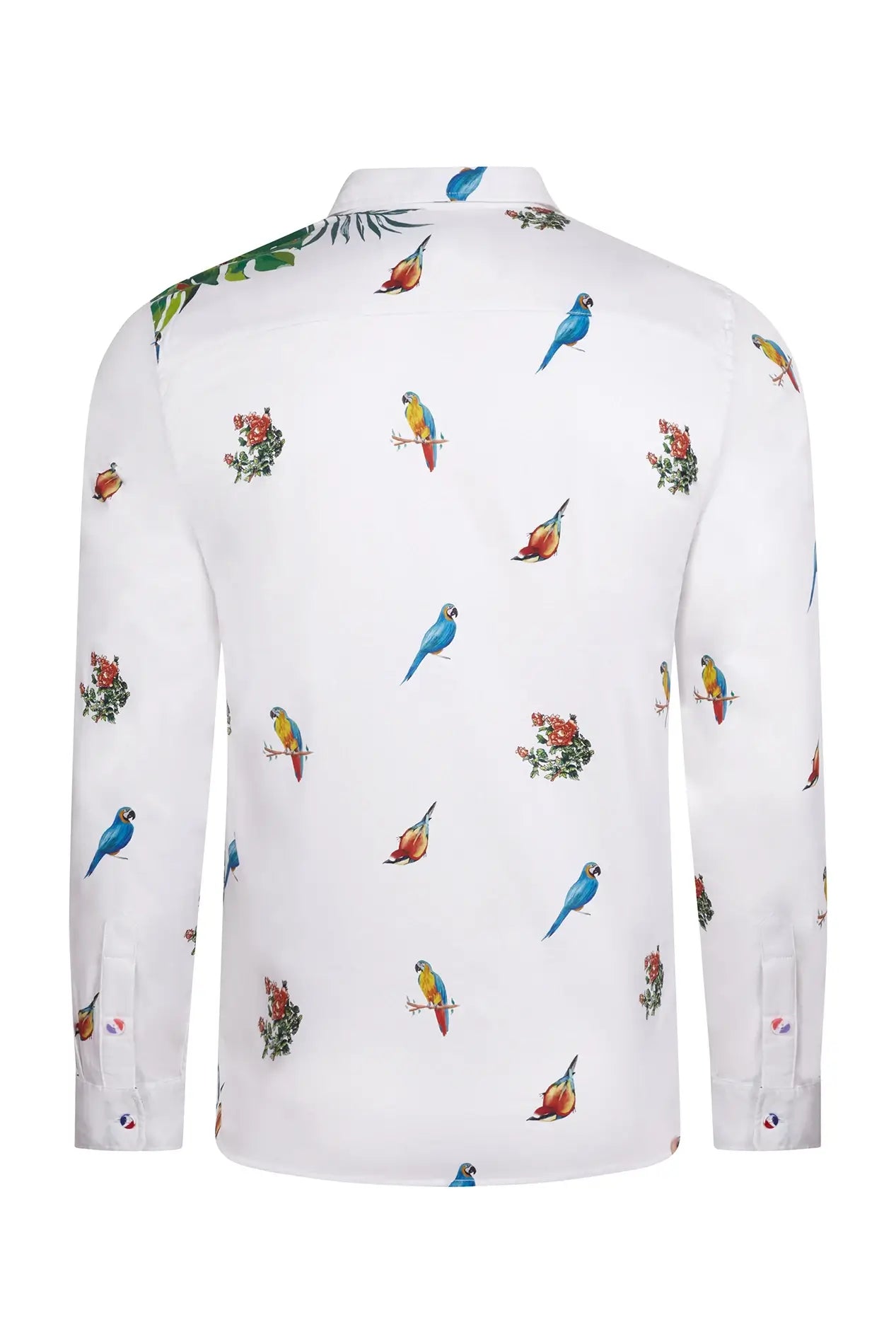 camisa hombre