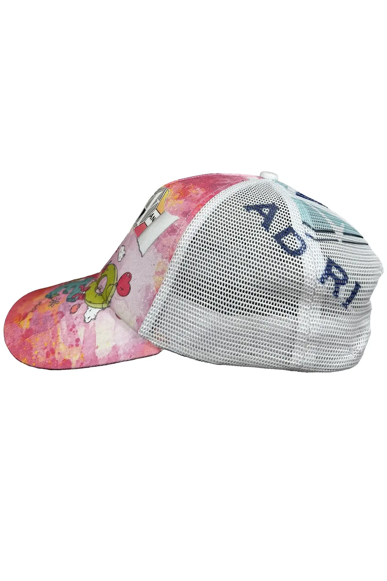 gorra mujer