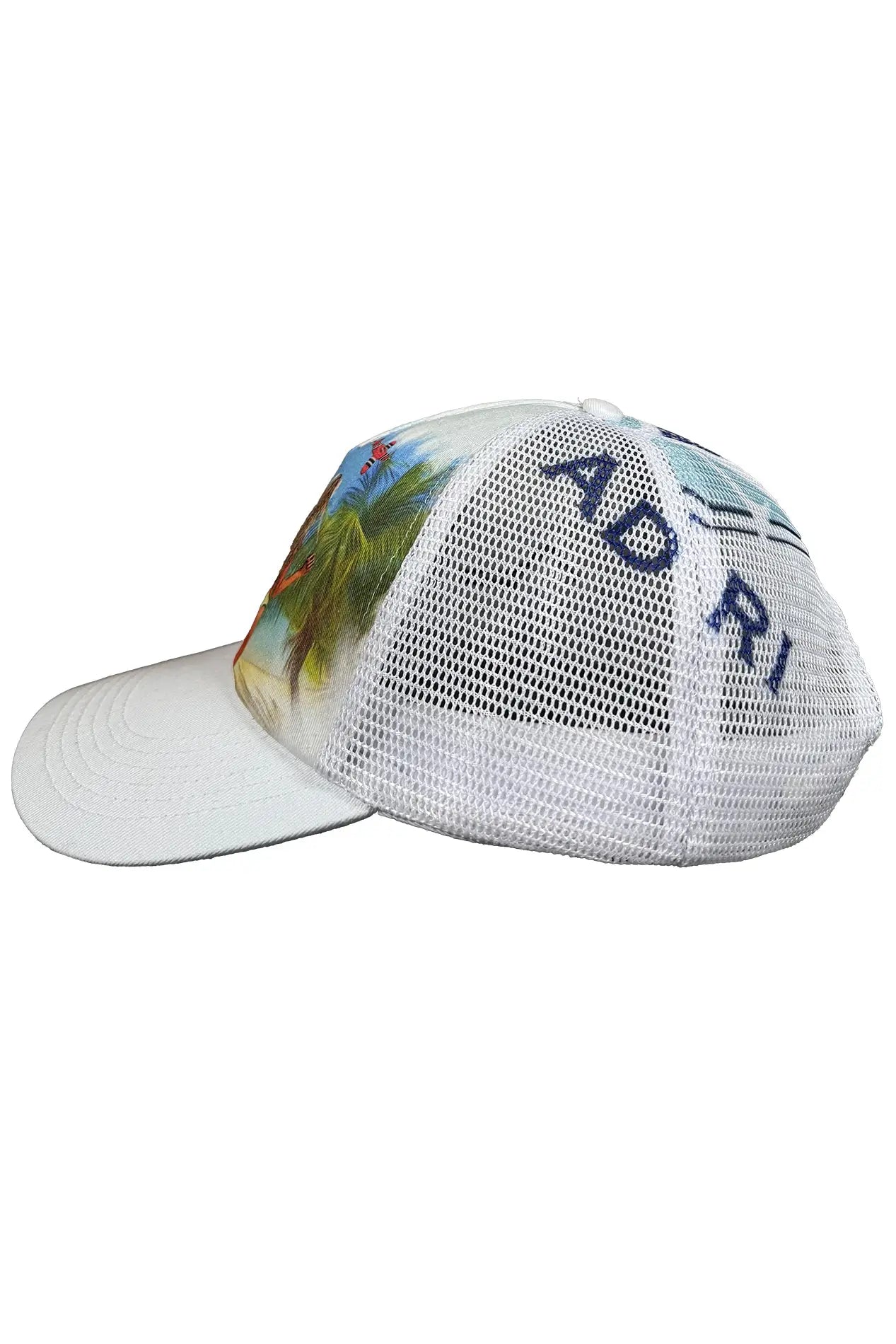 gorra hombre