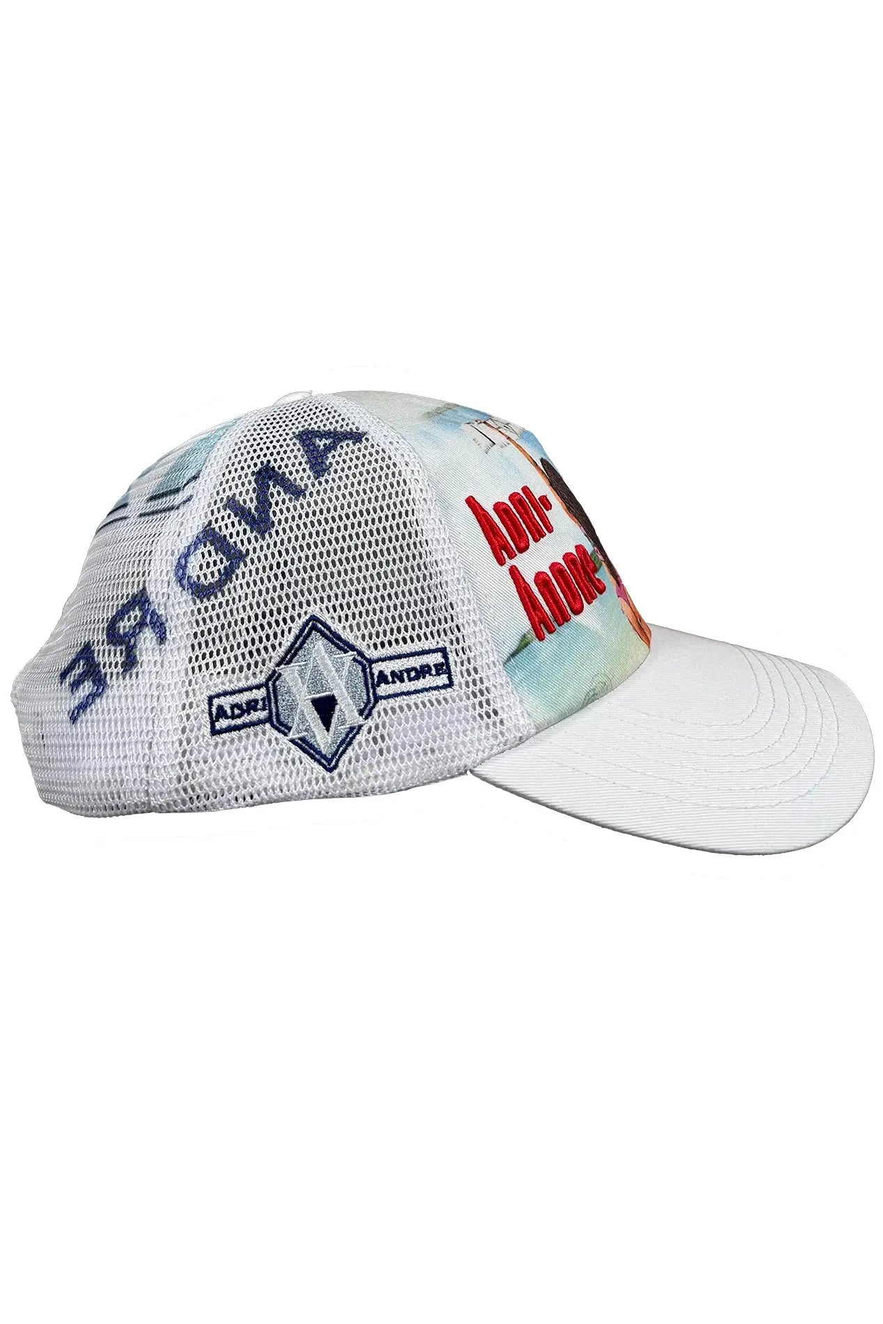 gorra hombre