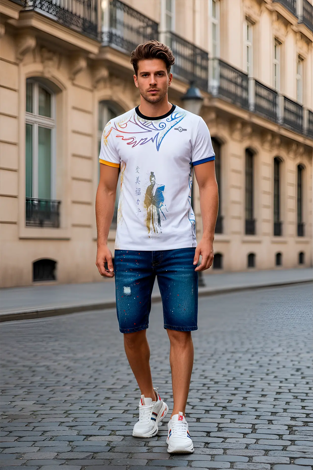 𝗦𝗛𝗢𝗥𝗧 𝗛𝗢𝗠𝗕𝗥𝗘 𝗘𝗦𝗦𝗘𝗡𝗧𝗜𝗔𝗟 - Adri-Andre