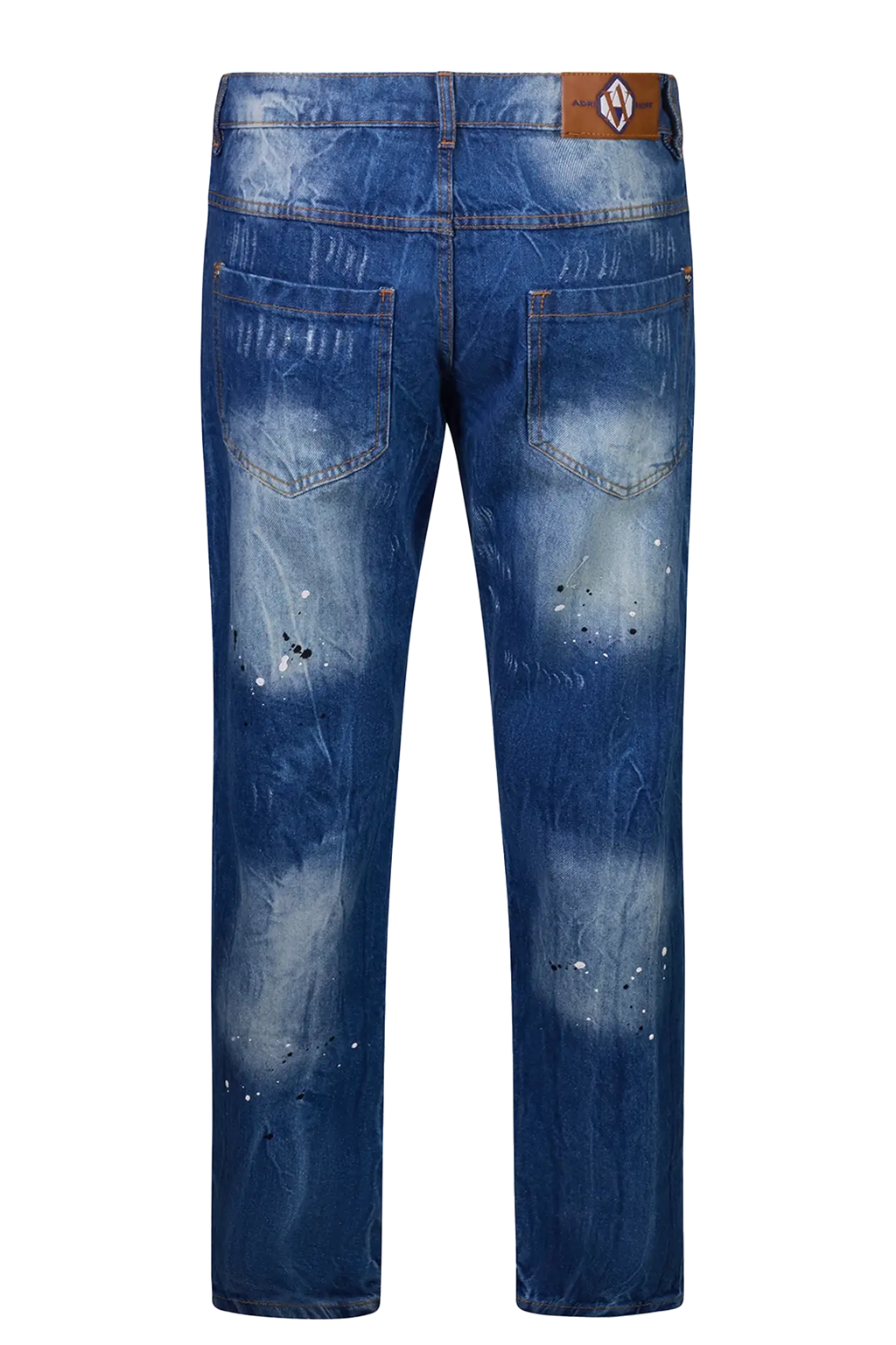 jeans hombre