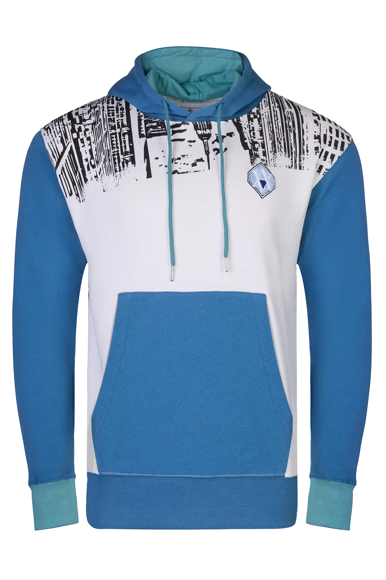 sudadera hombre