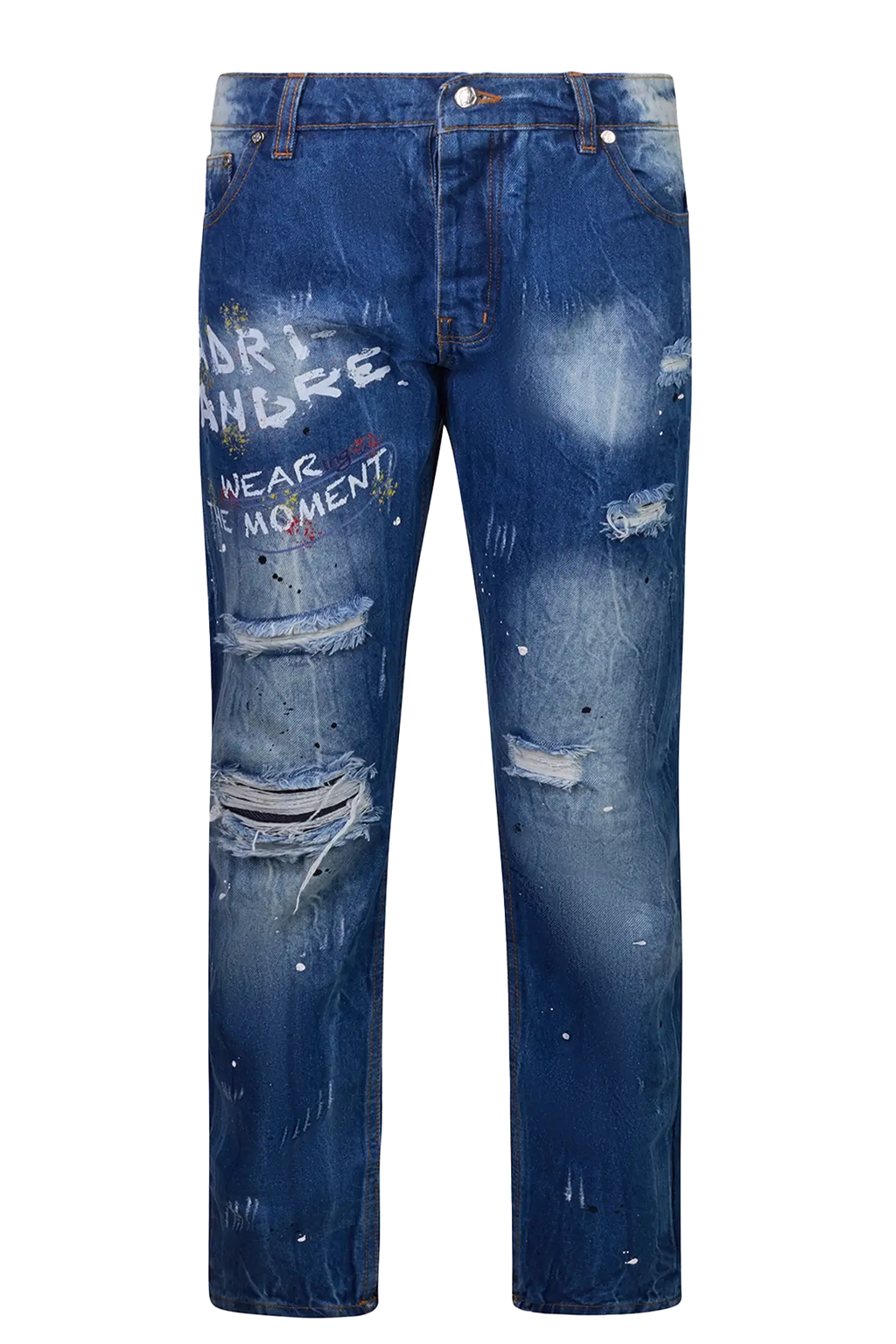 jeans hombre