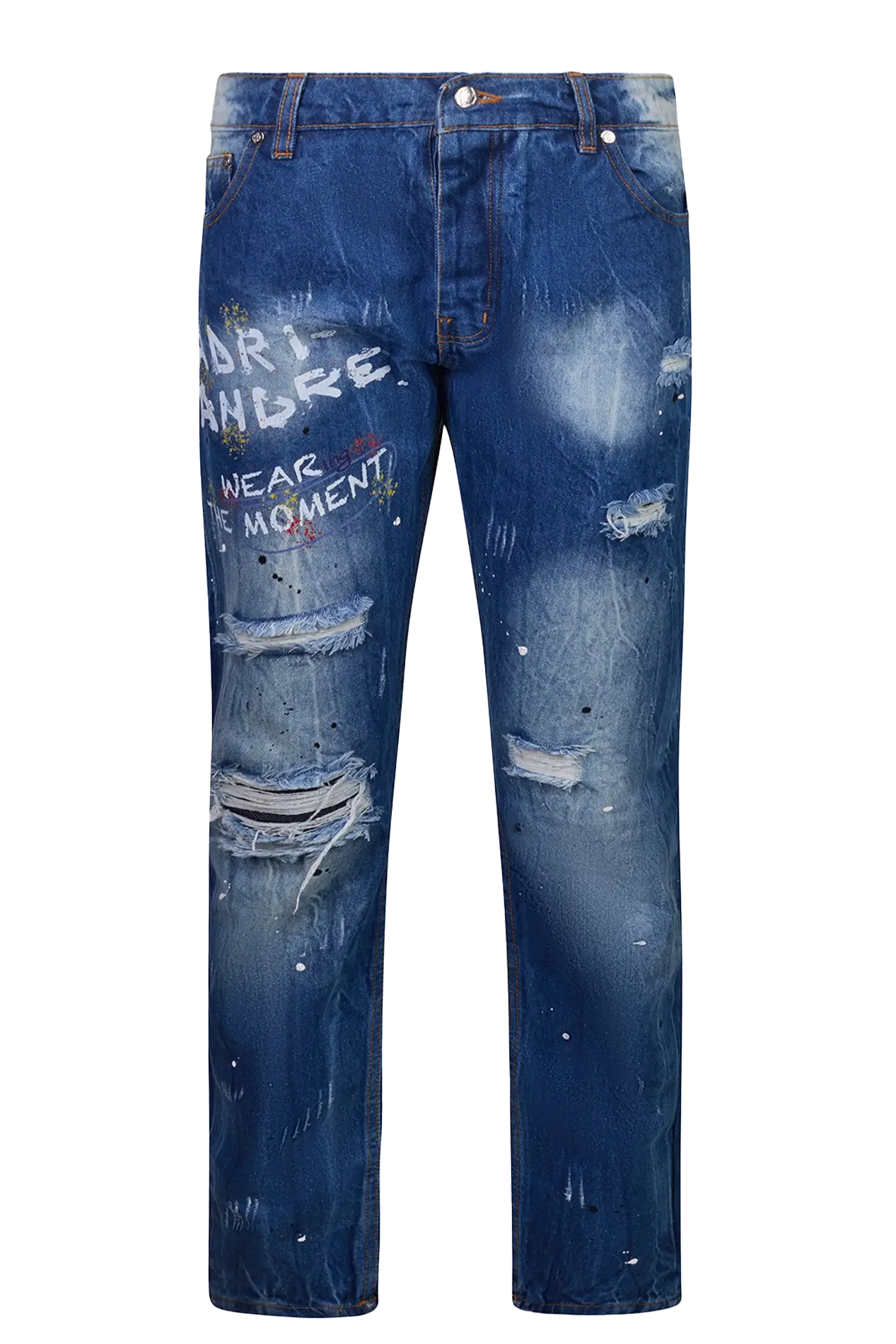 jeans hombre