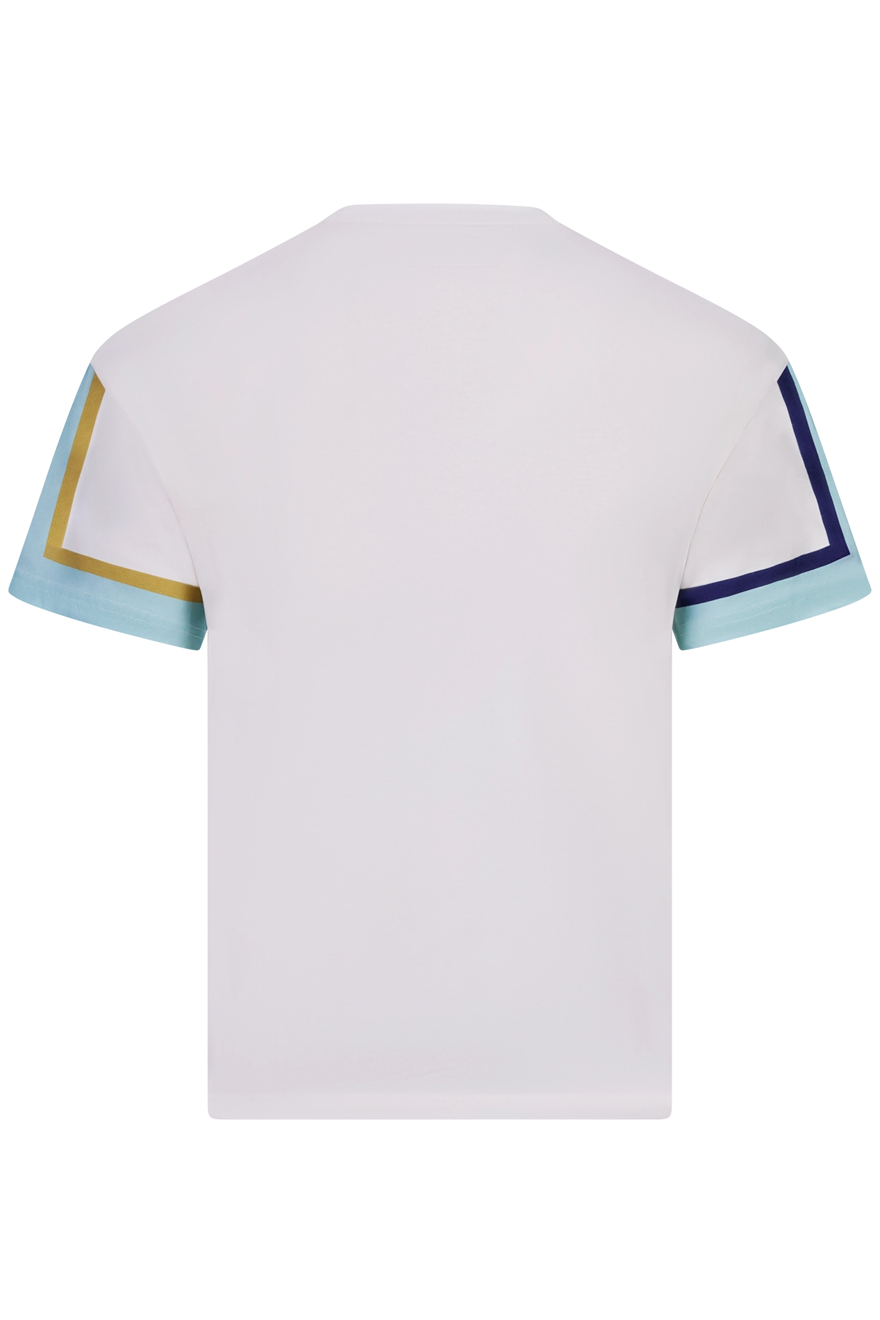 camiseta oversize hombre