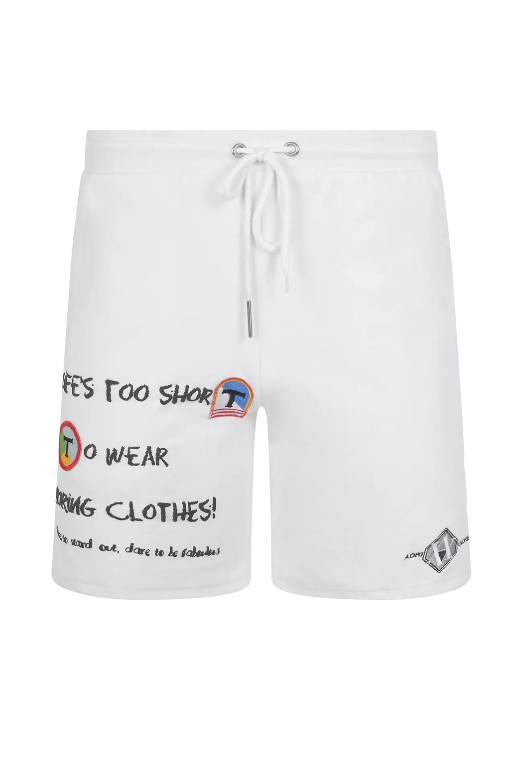 bermudas hombre