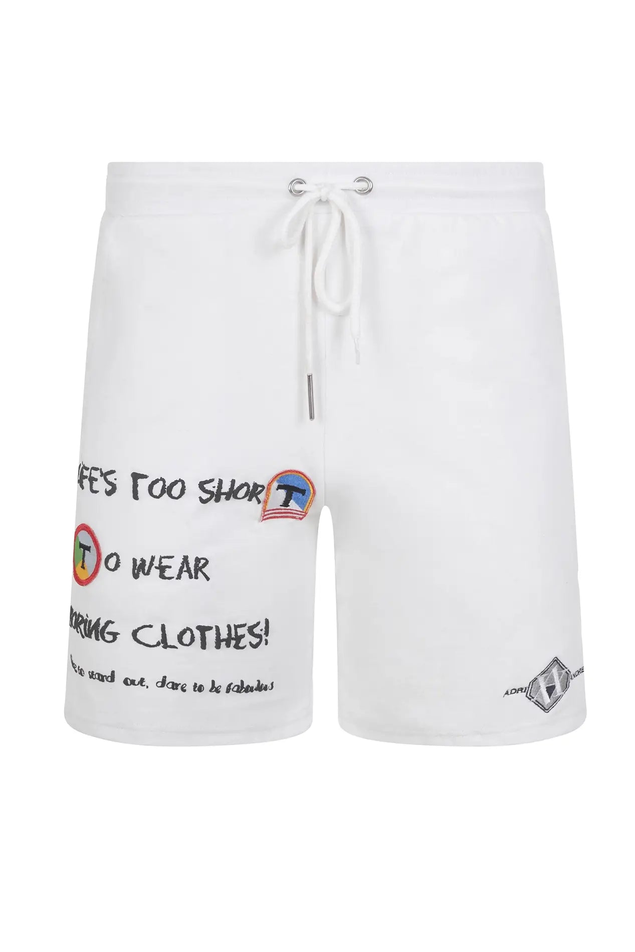 bermudas hombre