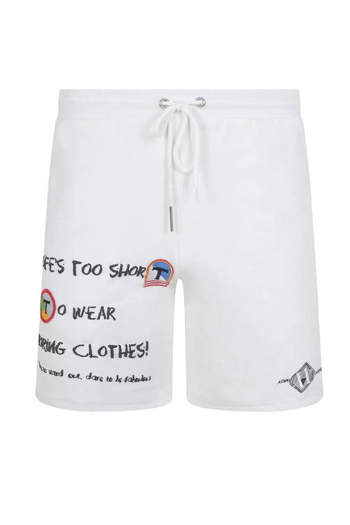 bermudas hombre