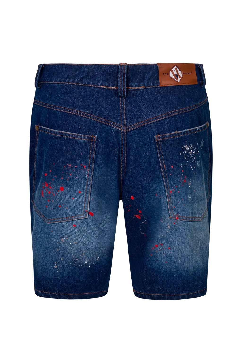 short hombre