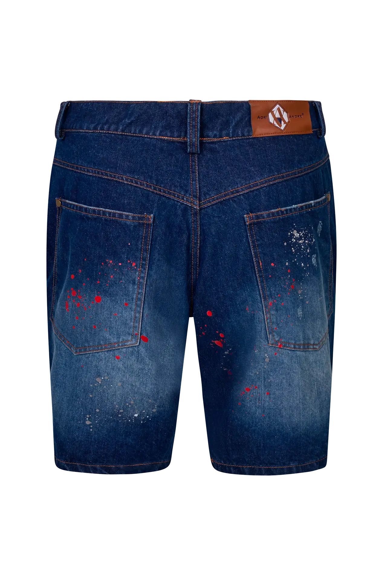 short hombre