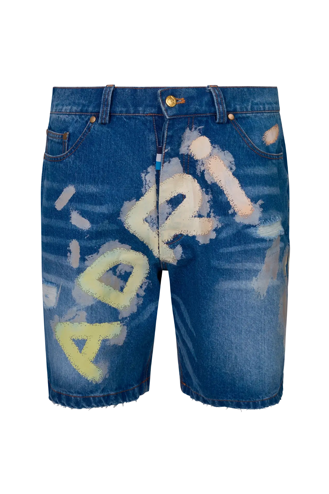 short hombre