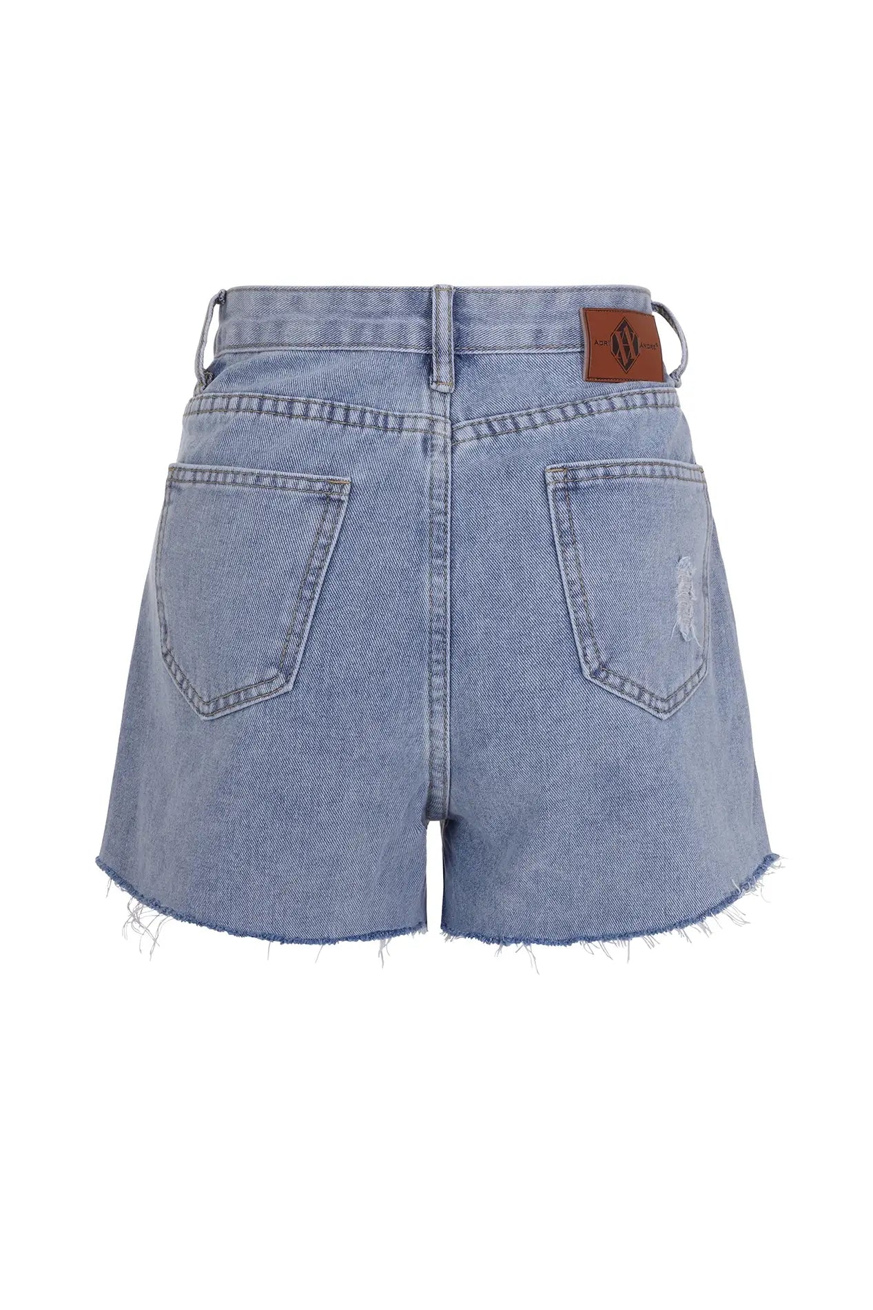 short mujer