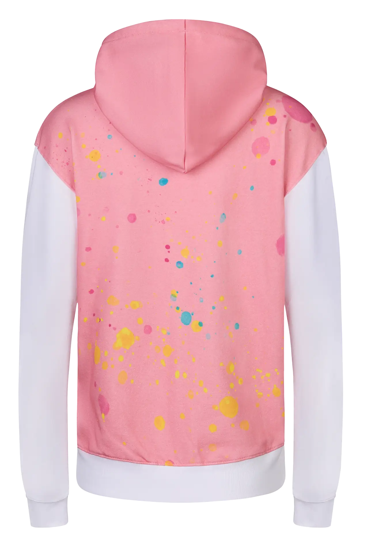 sudadera mujer