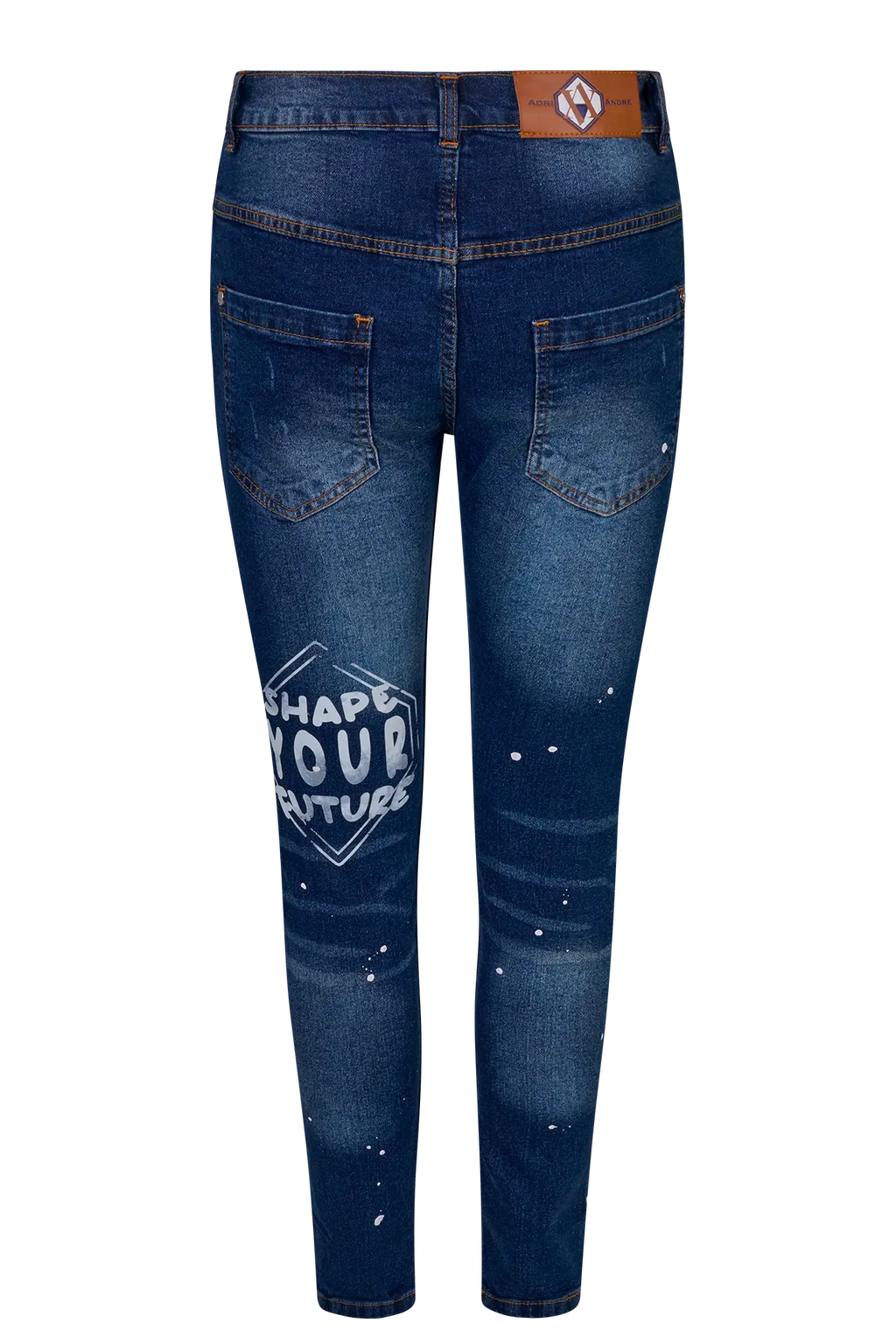 jeans mujer