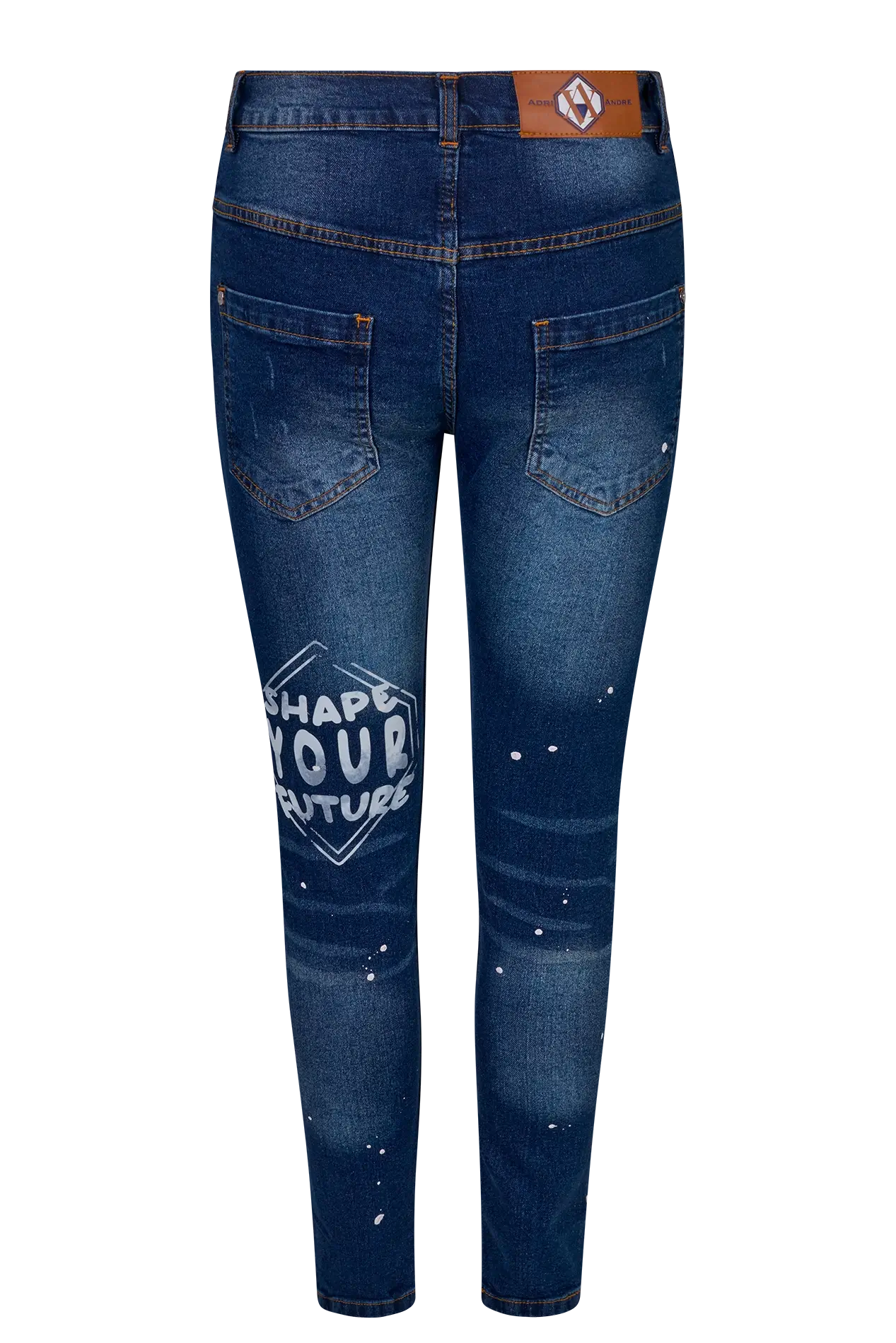 jeans mujer