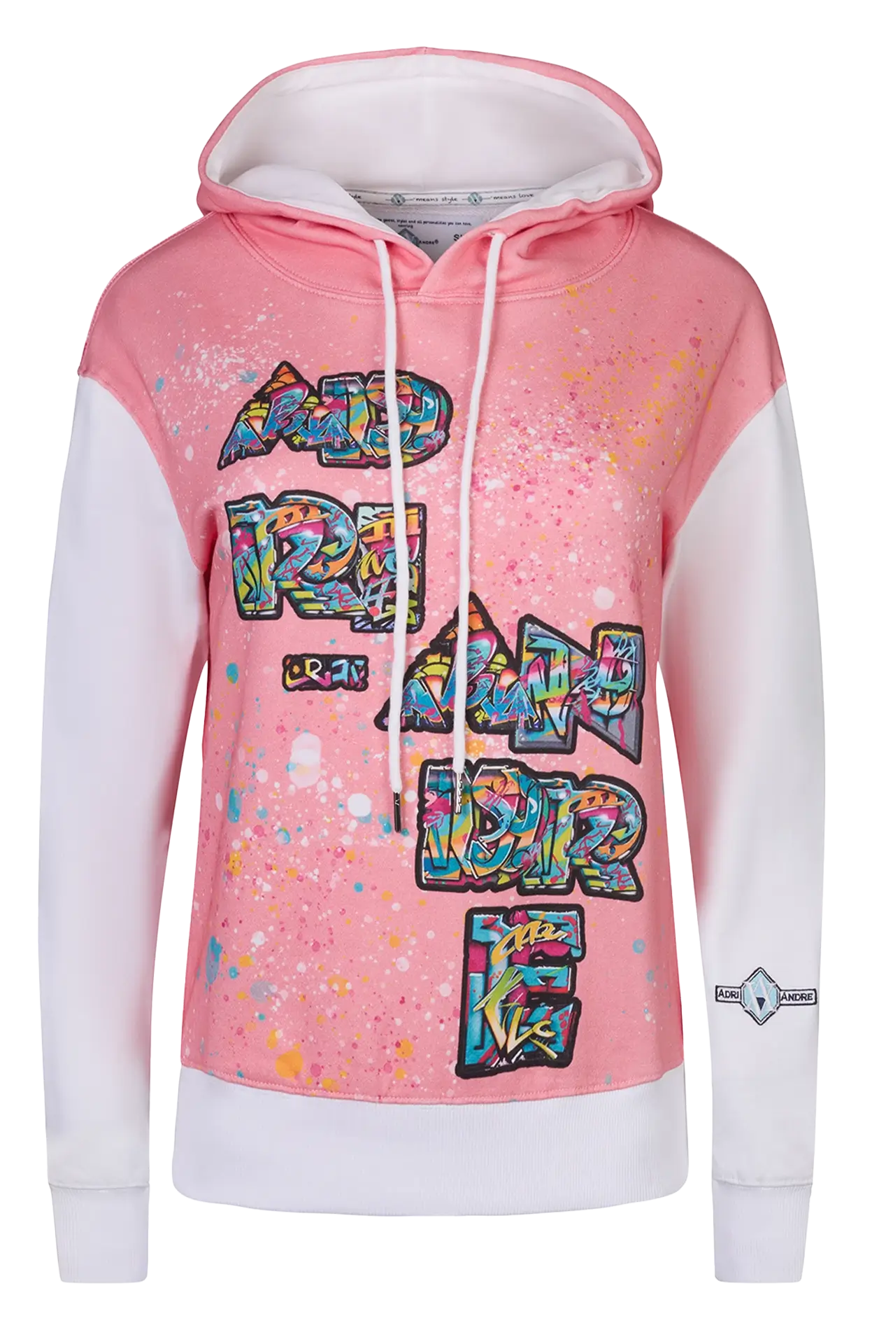 sudadera mujer