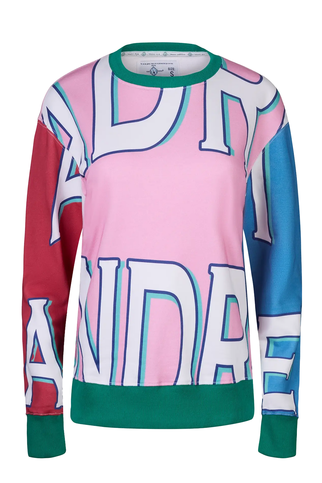 𝗦𝗨𝗗𝗔𝗗𝗘𝗥𝗔 𝗠𝗨𝗝𝗘𝗥 𝗔𝗗𝗥𝗜 𝗔𝗡𝗗𝗥𝗘 - Adri-Andre