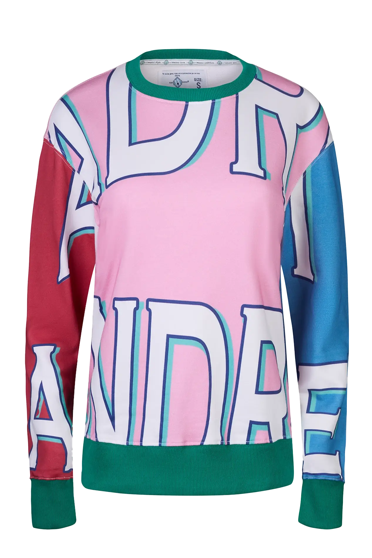 sudadera mujer