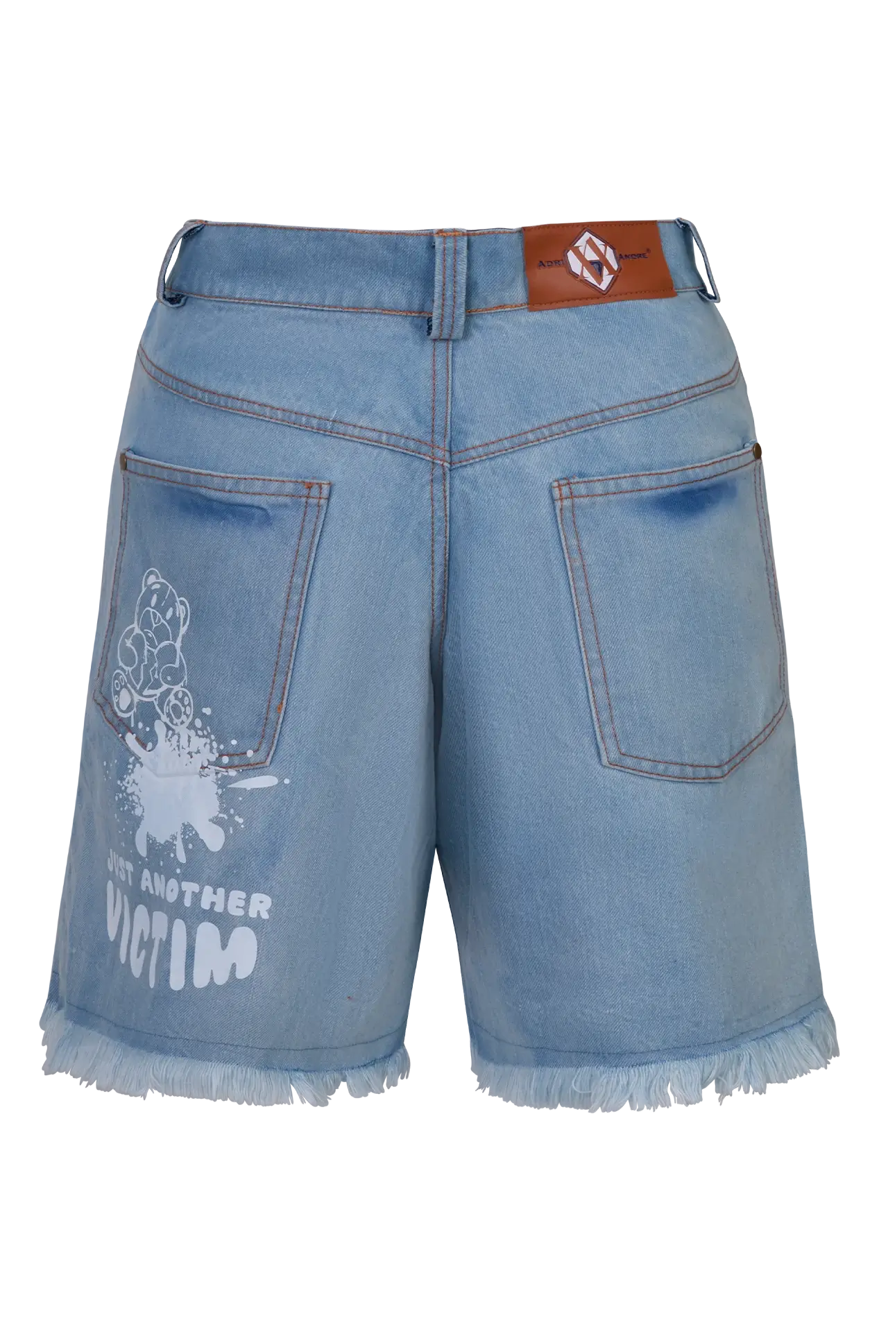 short mujer