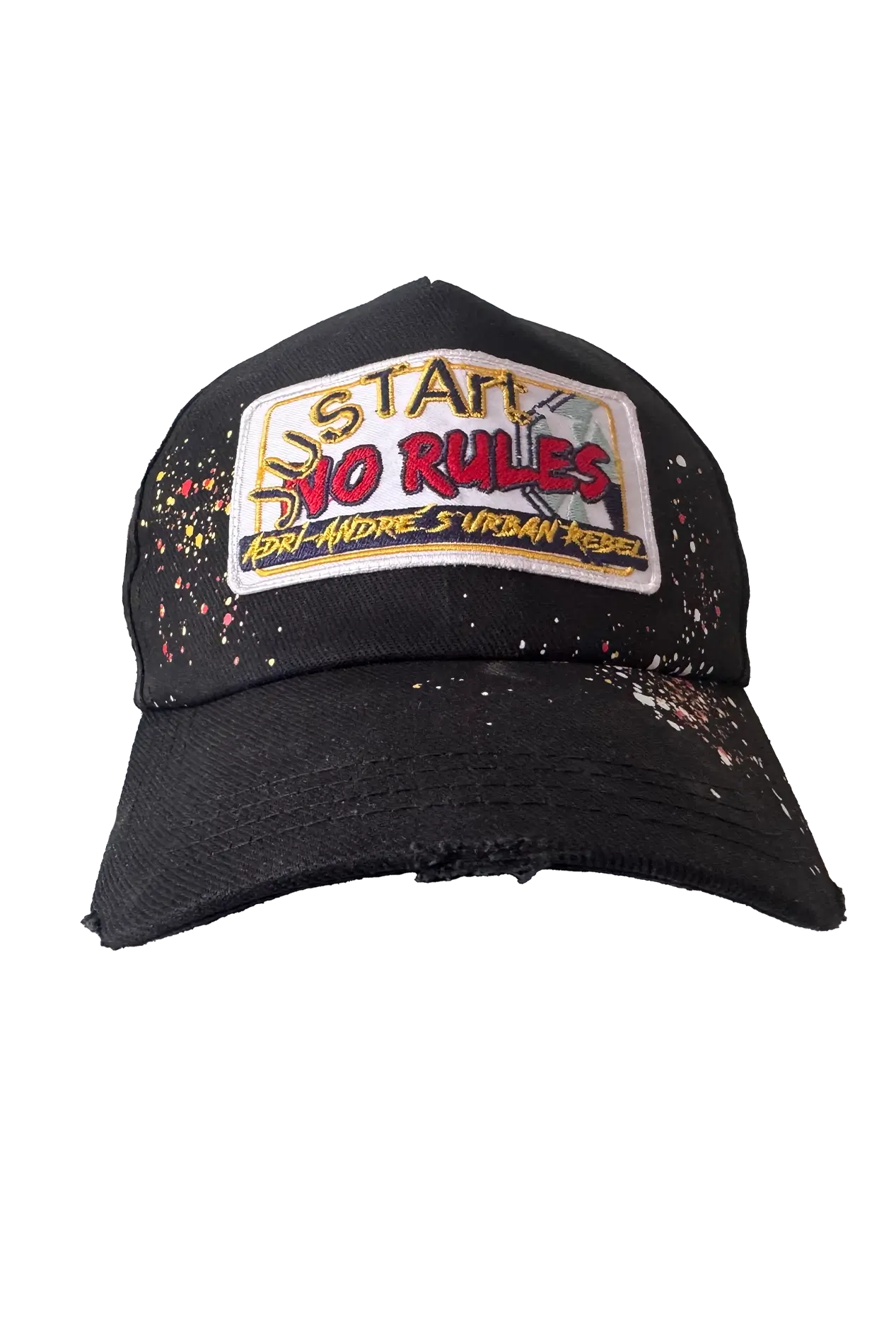gorra unisex