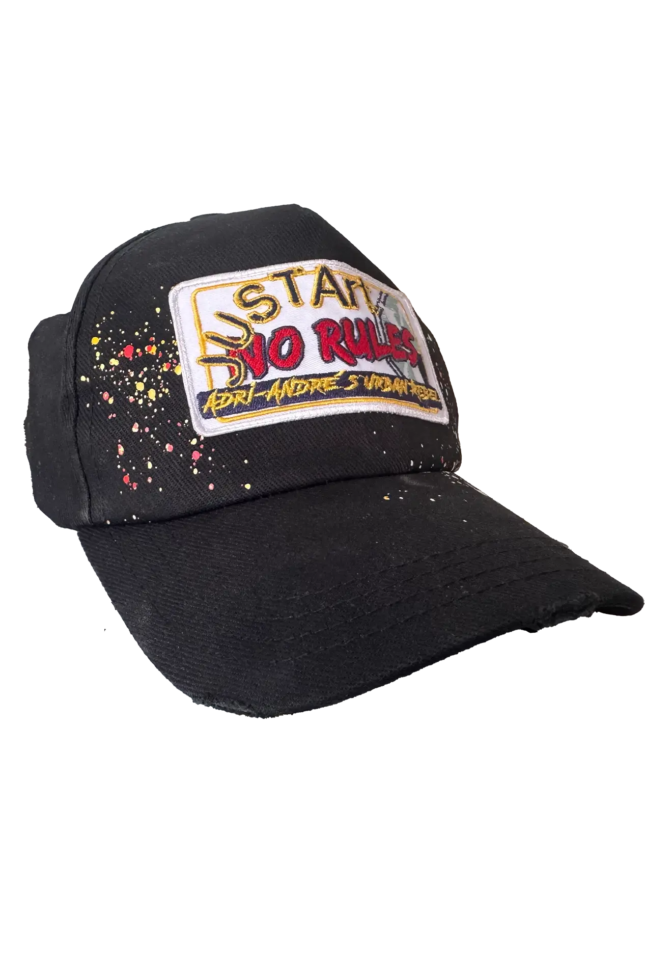 gorra unisex