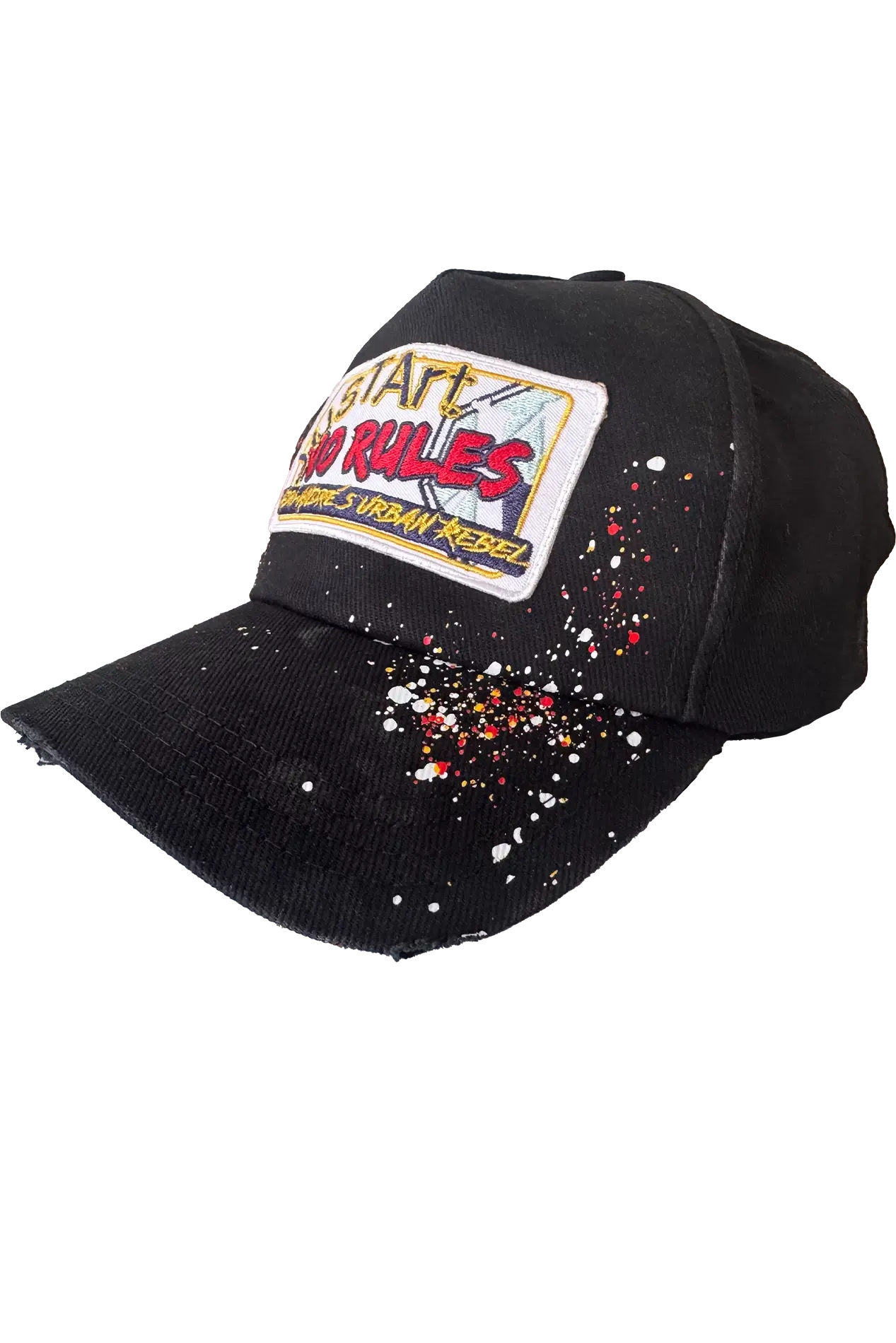 gorra unisex