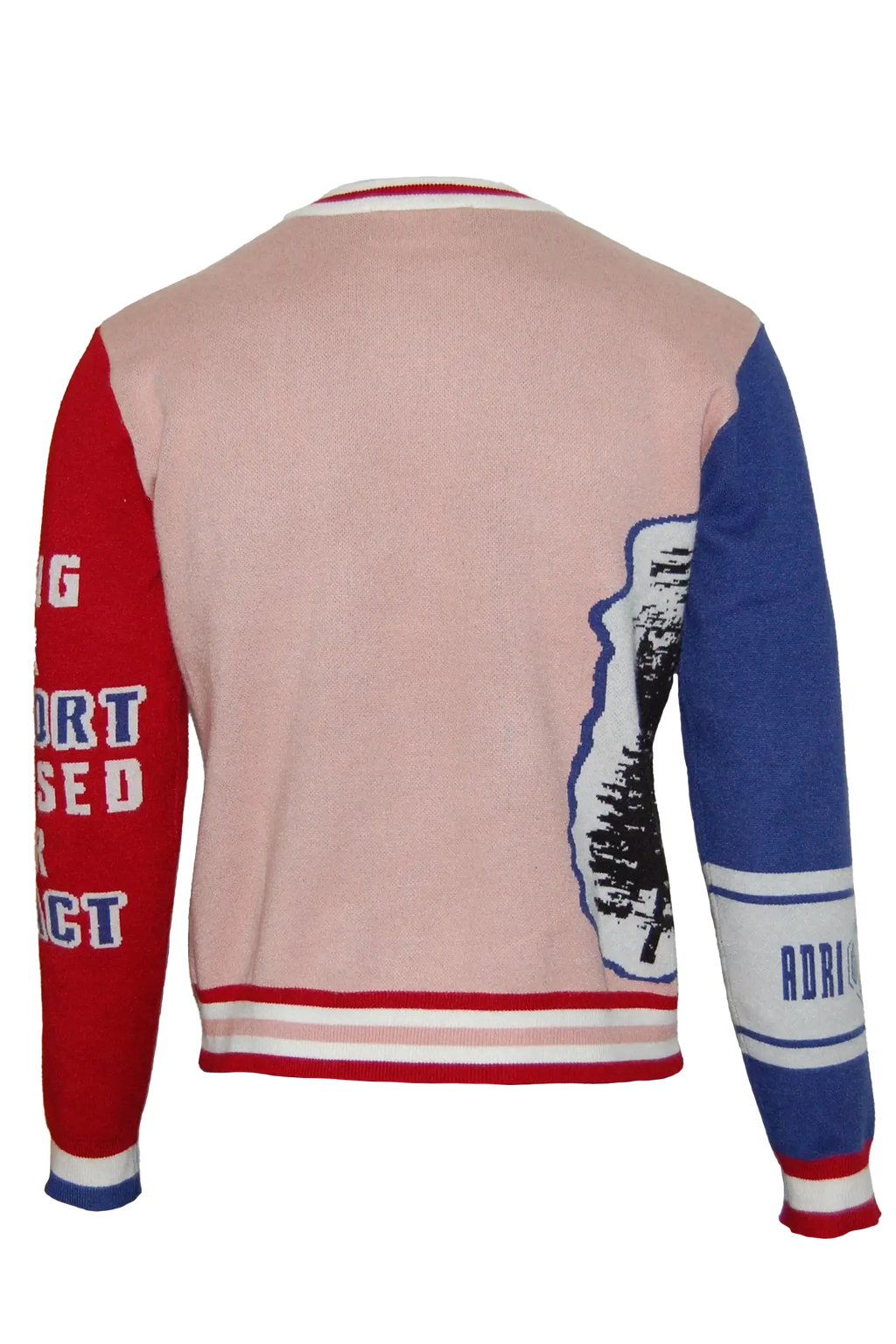 𝗝𝗘𝗥𝗦𝗘𝗬 𝗠𝗨𝗝𝗘𝗥