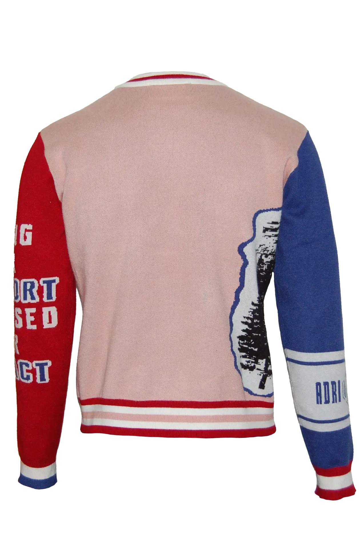 𝗝𝗘𝗥𝗦𝗘𝗬 𝗠𝗨𝗝𝗘𝗥