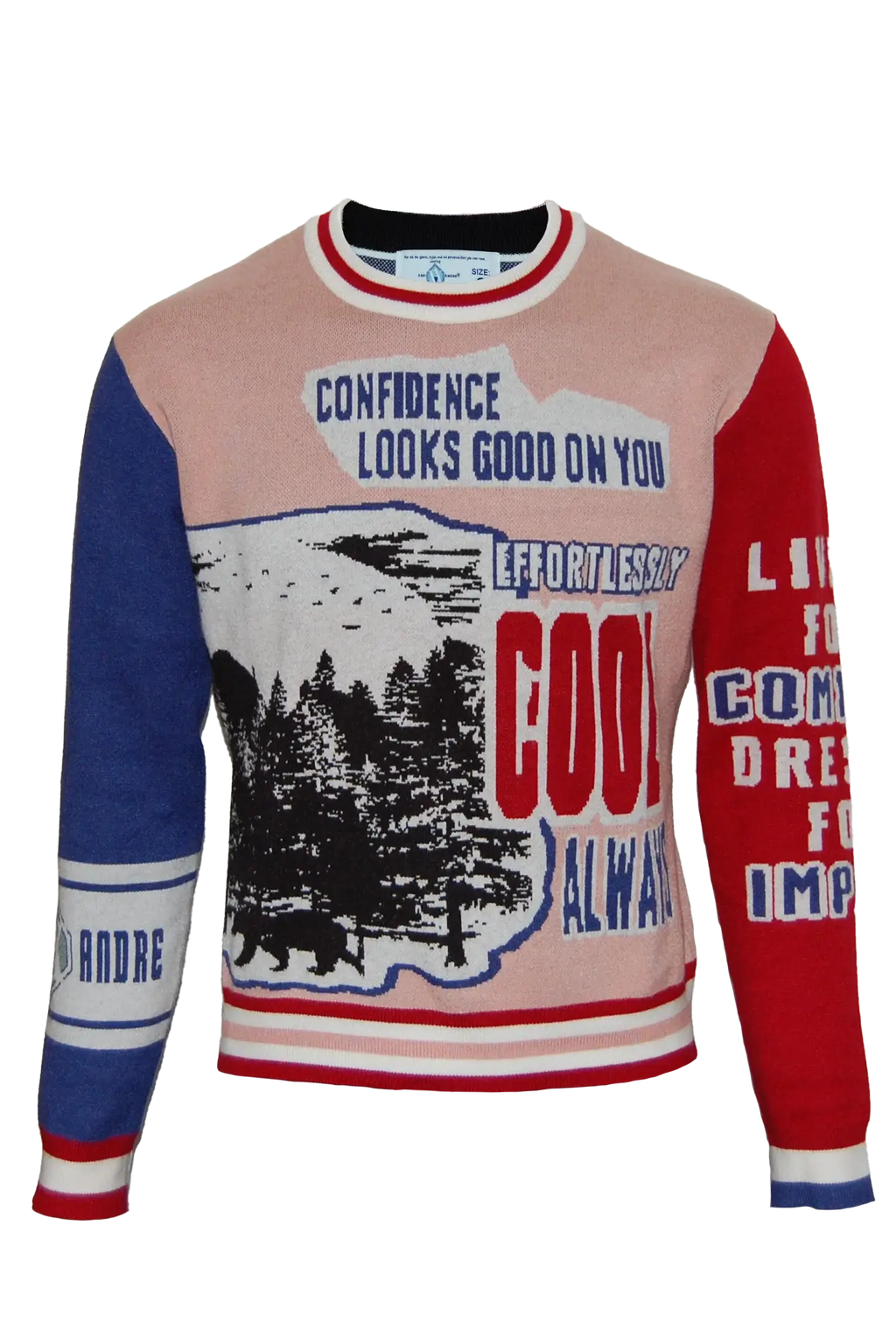 𝗝𝗘𝗥𝗦𝗘𝗬 𝗠𝗨𝗝𝗘𝗥