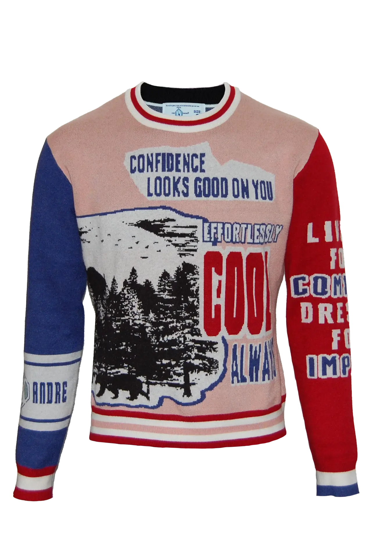 𝗝𝗘𝗥𝗦𝗘𝗬 𝗠𝗨𝗝𝗘𝗥