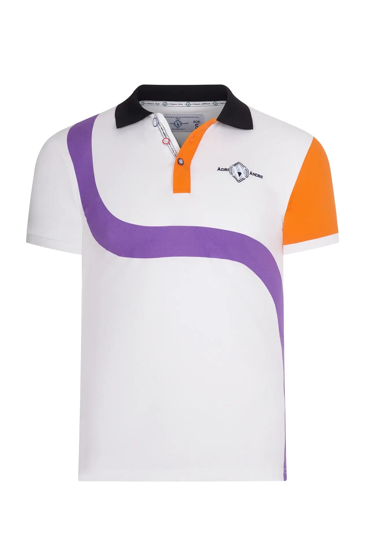polo hombre