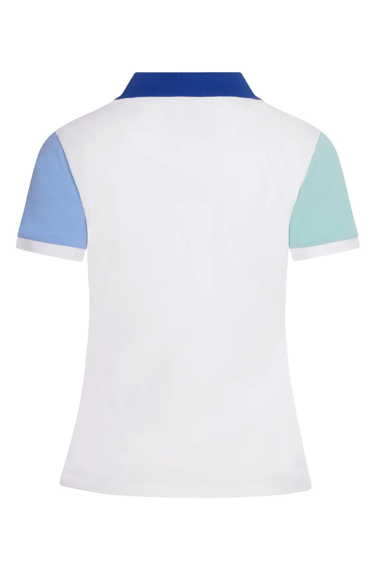 polo mujer