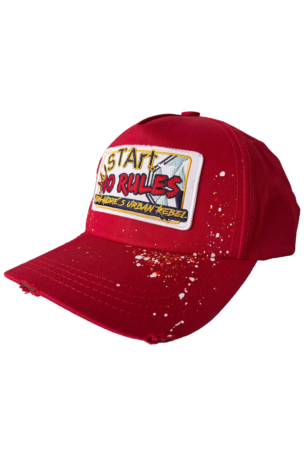 gorra unisex