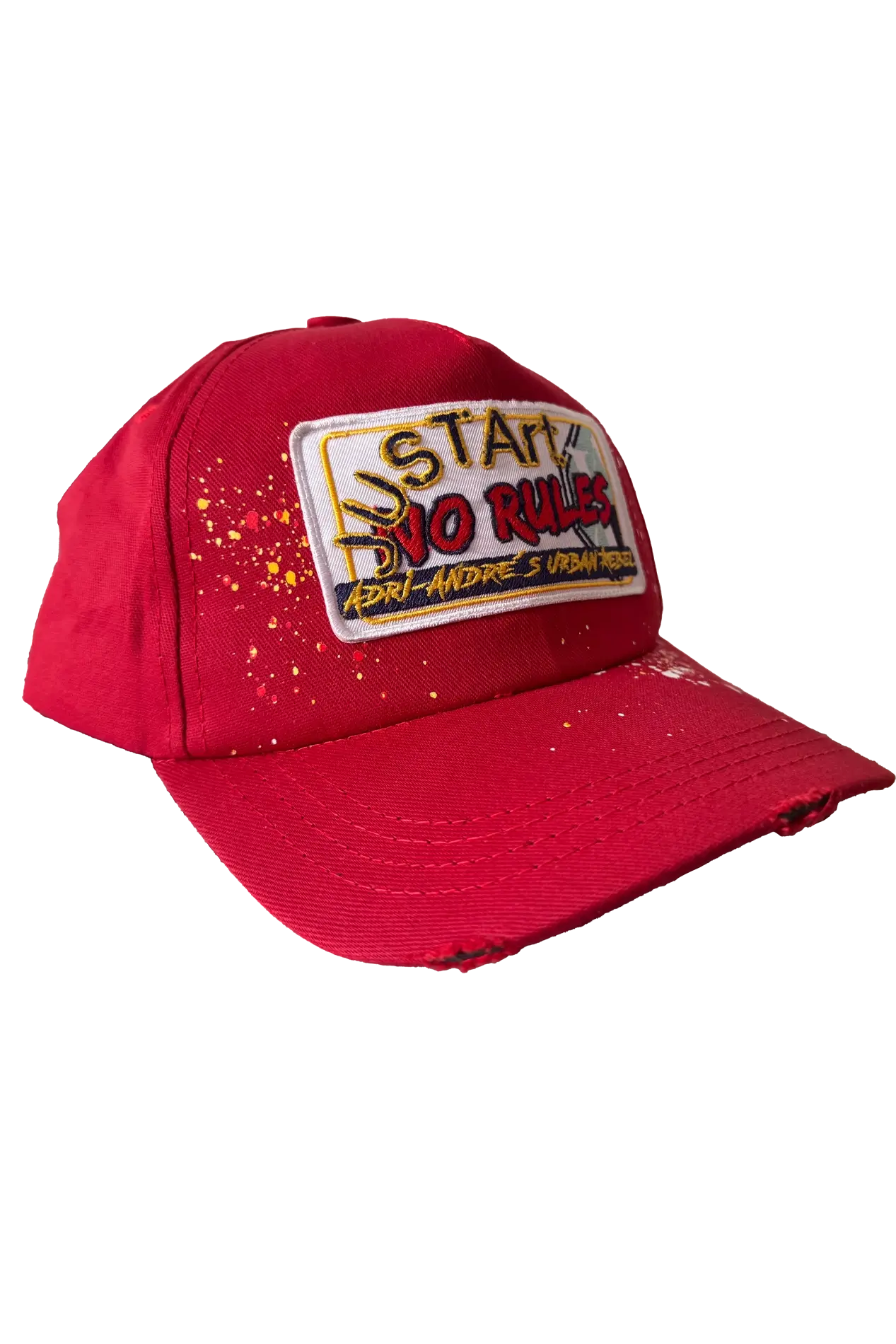 gorra unisex