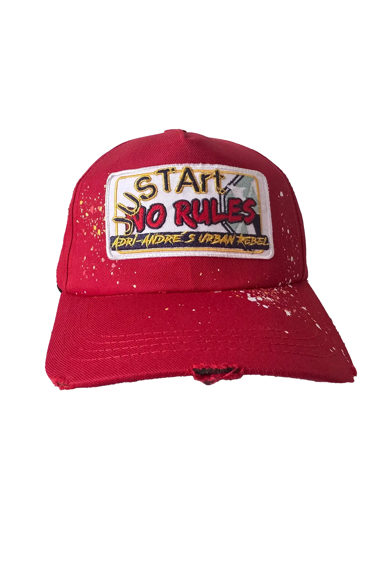 gorra unisex