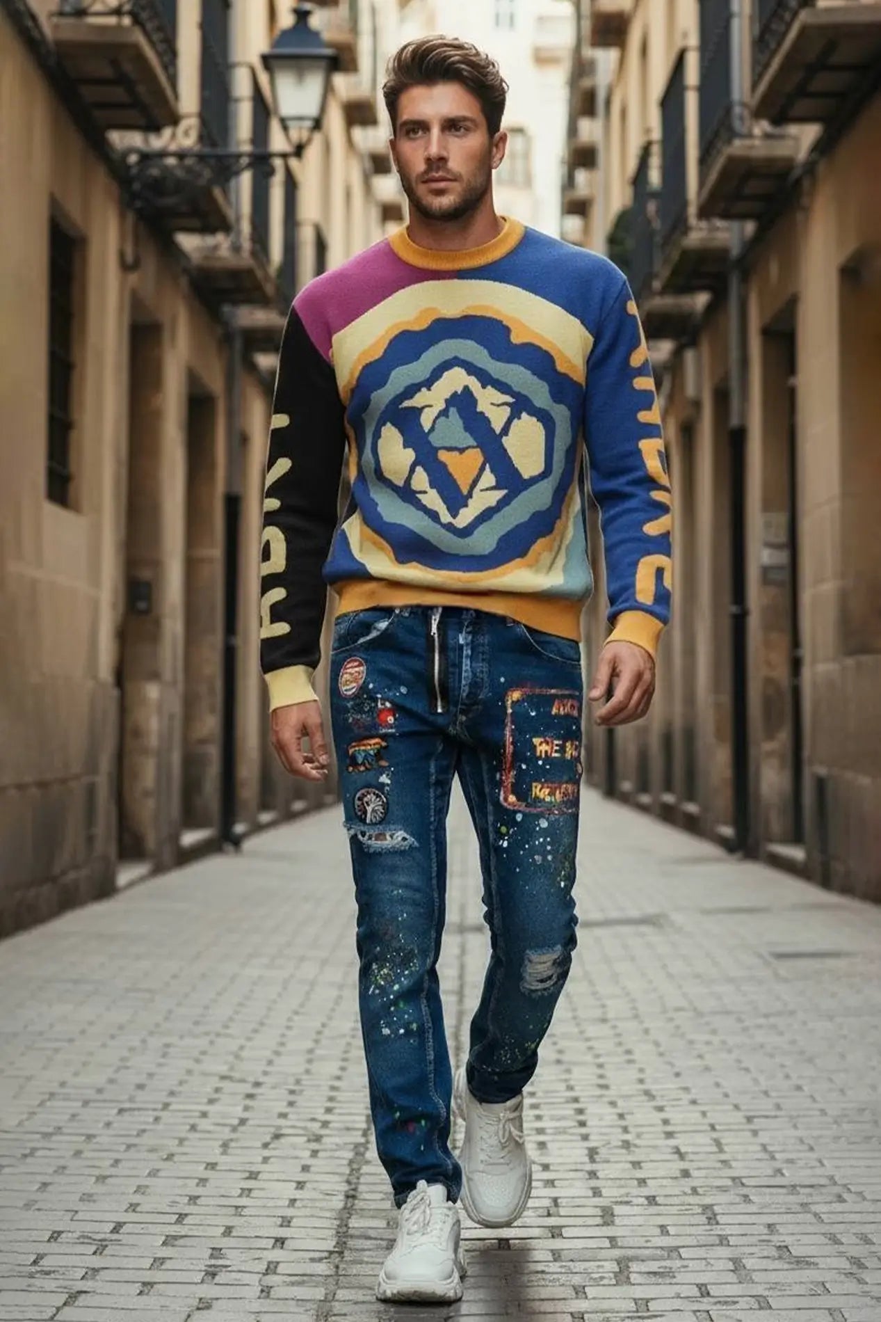 𝗝𝗘𝗥𝗦𝗘𝗬 𝗛𝗢𝗠𝗕𝗥𝗘